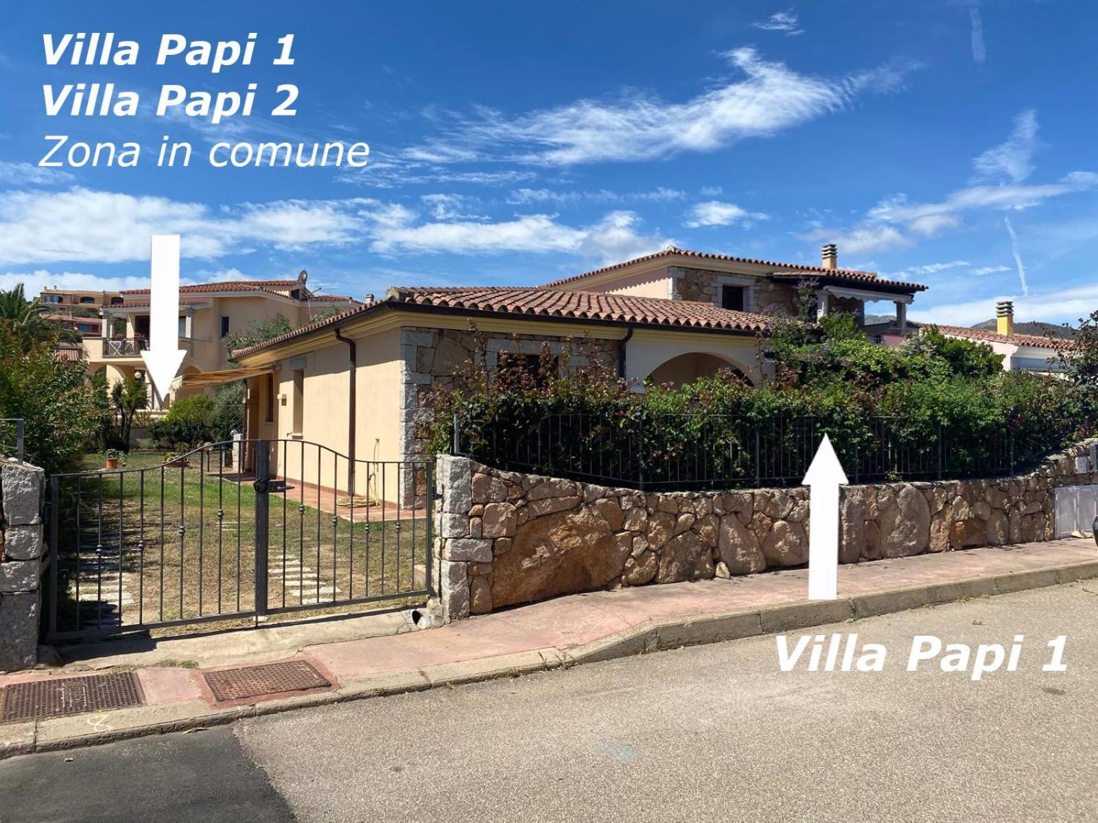 Papi Appartement